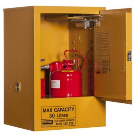 flammable liquids cabinets